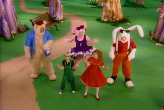 Wee Sing Together still 3