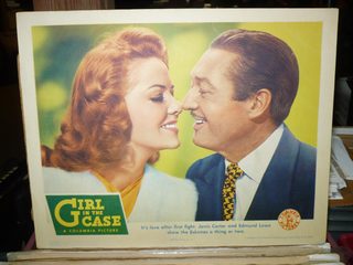 The Girl in the Case still 8