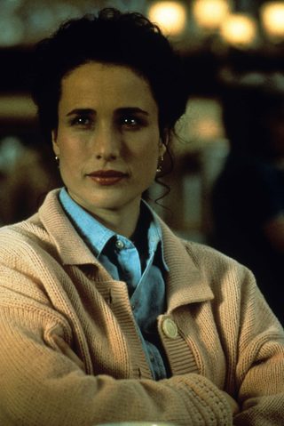 Groundhog Day still 7