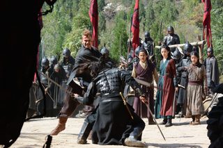 Outcast still 2