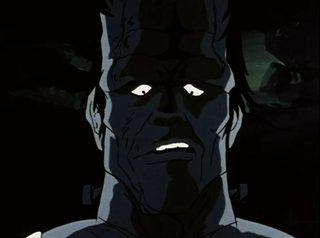 Monster of Frankenstein still 4