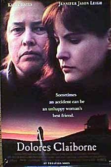 Dolores Claiborne still 8