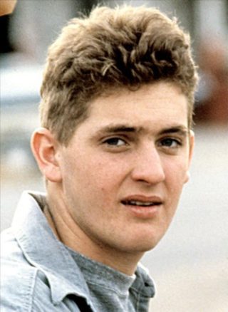 Chris Penn