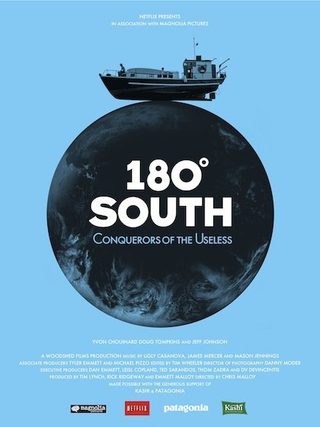 180° South still 4