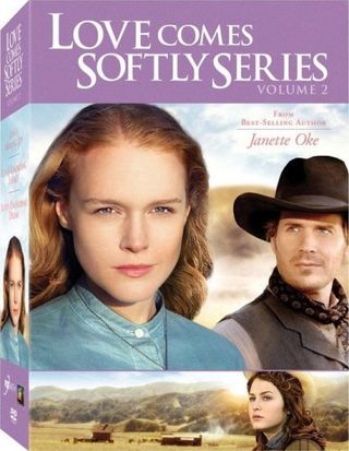 Love Comes Softly still 1