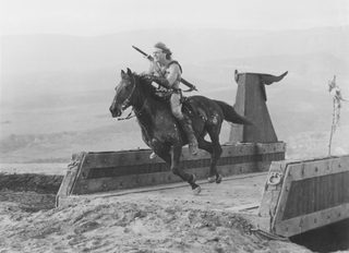 The Beastmaster still 6