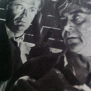 Heroes and Sinners still 2
