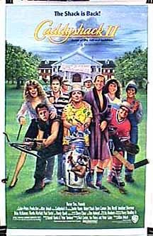 Caddyshack II still 2