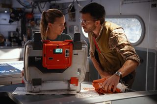 Jurassic World Rebirth still 7