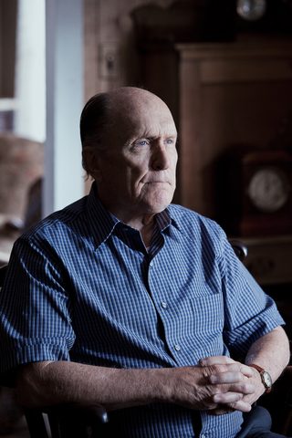 The Judge still 3