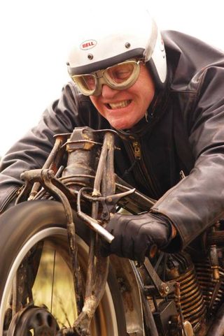 The World's Fastest Indian still 8