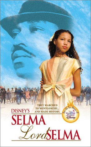 Selma, Lord, Selma still 2