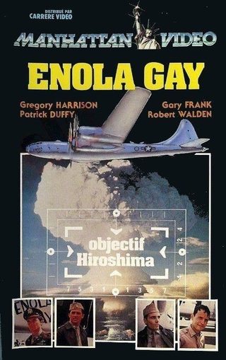 Enola Gay: The Men, the Mission, the Atomic Bomb still 3
