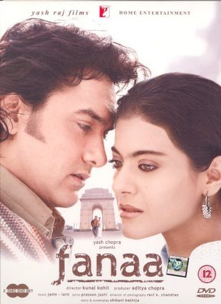 Fanaa still 8