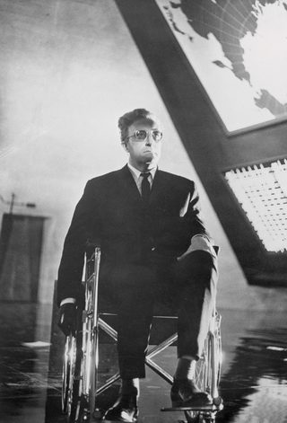 Dr. Strangelove still 7
