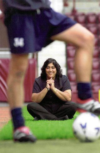 Bend It Like Beckham still 6