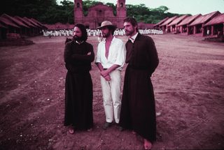 The Mission still 3