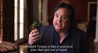 #UNFIT: The Psychology of Donald Trump still 6