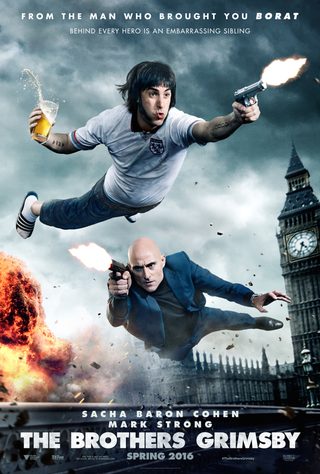The Brothers Grimsby still 8
