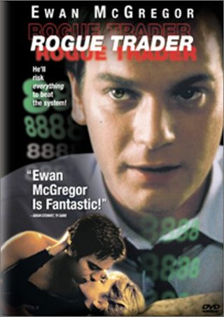 Rogue Trader still 5