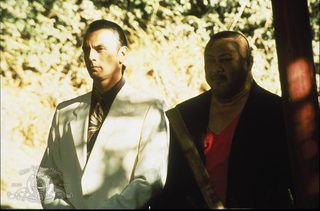 3 Ninjas still 7
