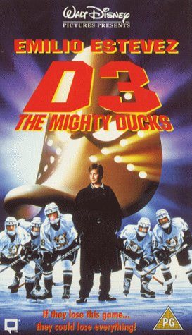 D3: The Mighty Ducks still 6