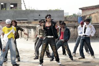 Chirodini Tumi Je Amar still 5