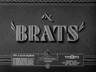 Brats still 4