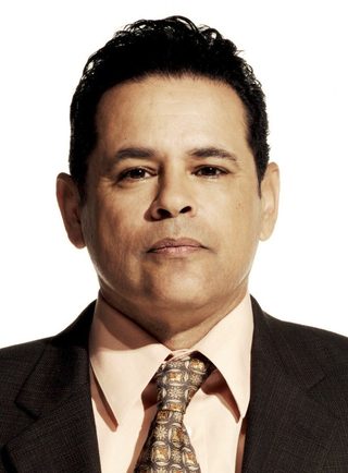 Raymond Cruz