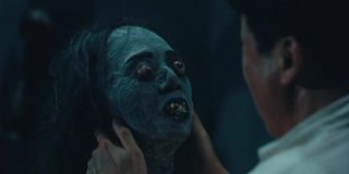 Ghost Punting still 8