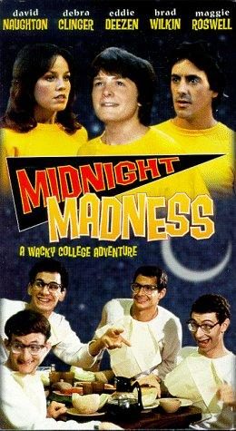 Midnight Madness still 5
