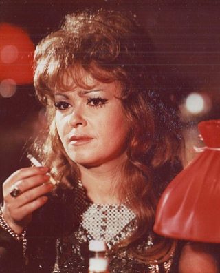Four Murders Are Enough, Darling still 2