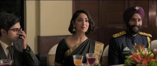 Uri: The Surgical Strike still 8