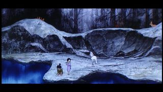 Taro the Dragon Boy still 7