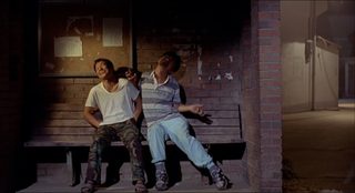 Green Fish still 4