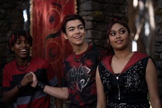 Z-O-M-B-I-E-S 4: Dawn of the Vampires still 5