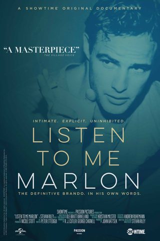 Listen to Me Marlon still 7
