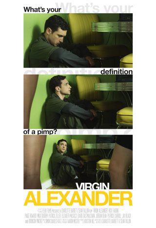 Virgin Alexander still 2