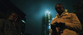 Disrupted still 7
