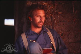Dances with Wolves still 2
