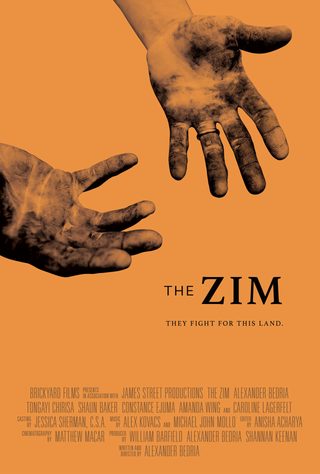 The Zim still 4