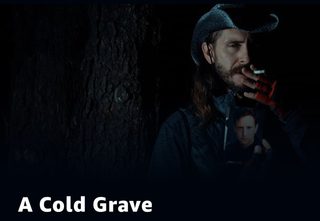 A Cold Grave still 3