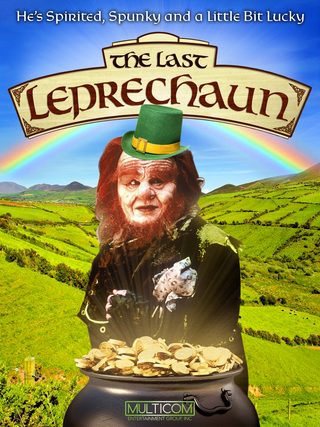 The Last Leprechaun still 1