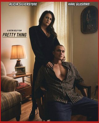 Pretty Thing still 2