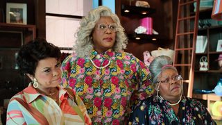 Madea's Destination Wedding still 4