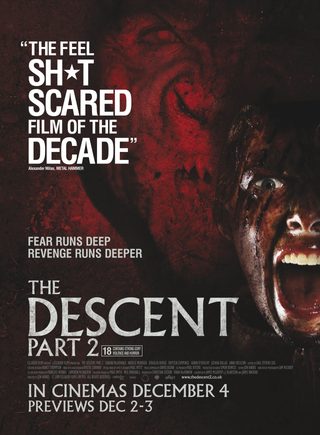 The Descent: Part 2 still 6