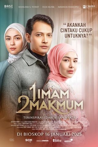 1 Imam 2 Makmum still 8