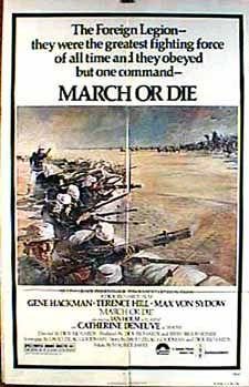 March or Die still 3