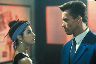 Red Heat still 5