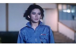 The Inspector Wears Skirts still 5